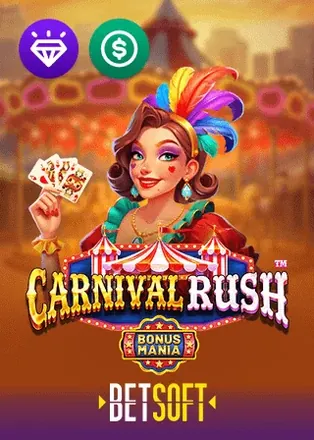 Carnival Rush